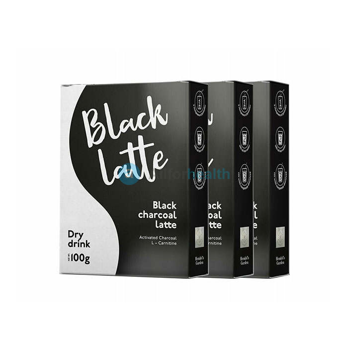 Black Latte - lijek za mršavljenje u Hrvatskoj