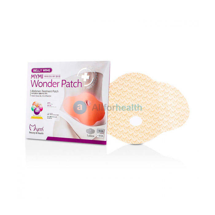 Wonder Patch - flaster za mršavljenje u Hrvatskoj