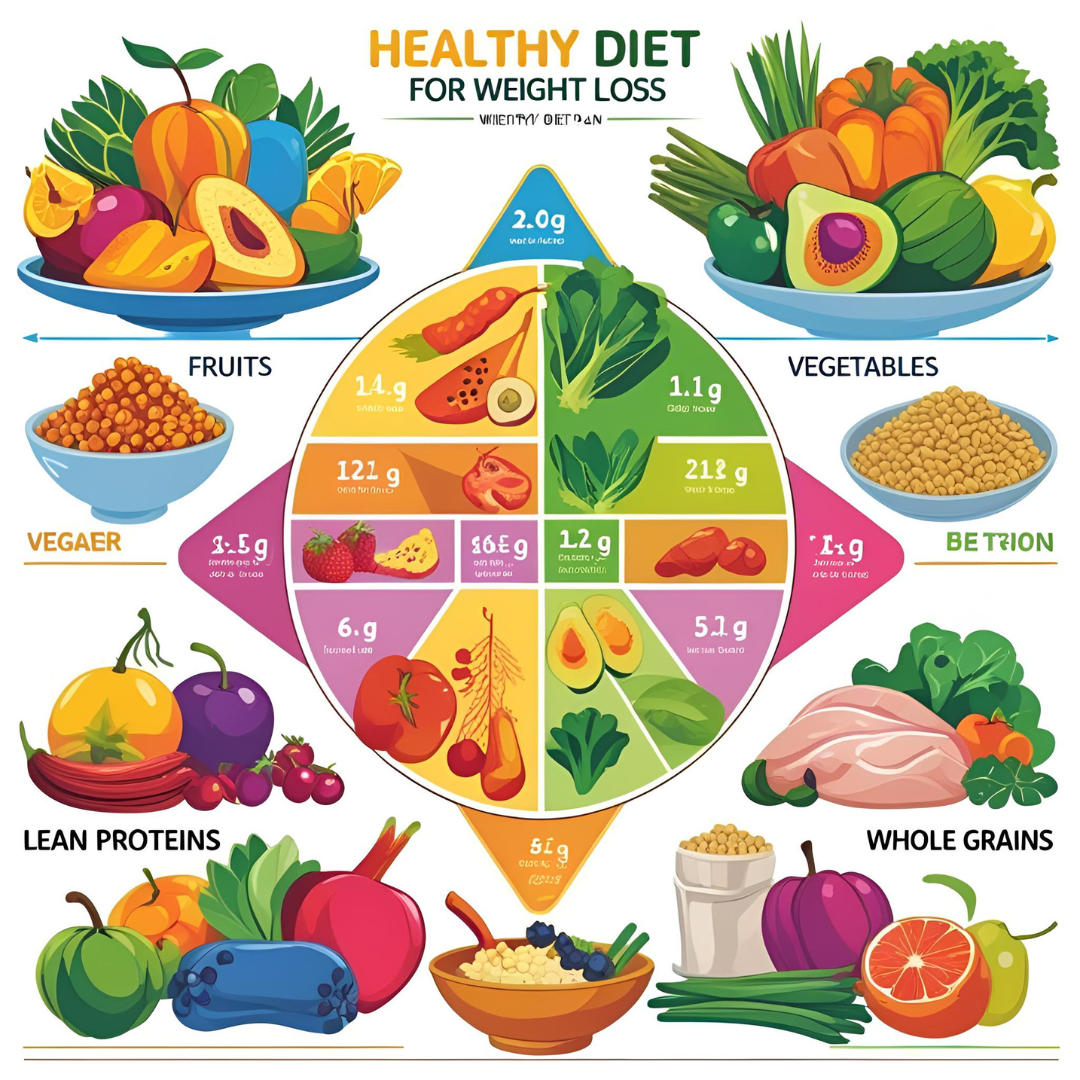 best diet to lose weight