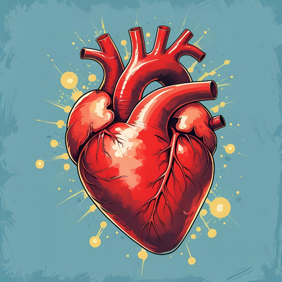 exercise for heart health