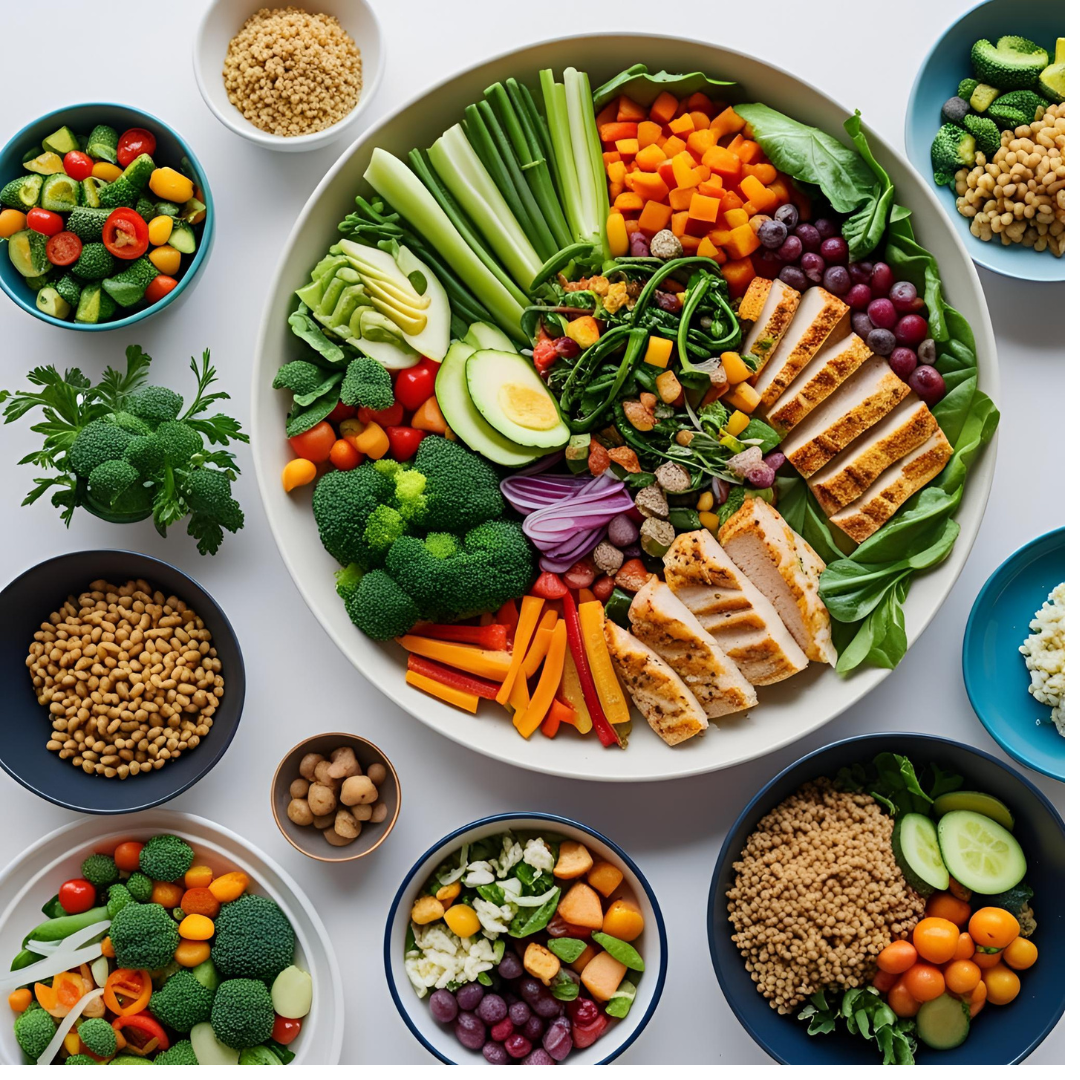 low calorie meals