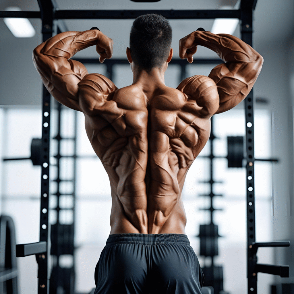 lower back exercises