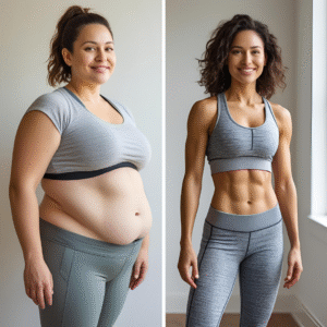 weight loss exercise